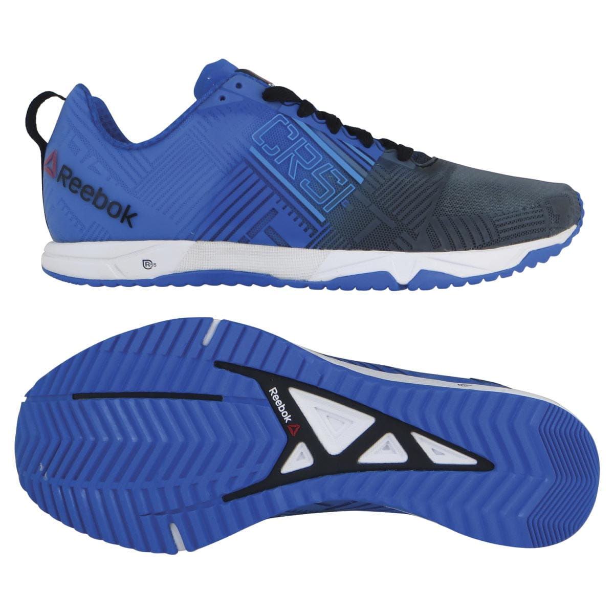 Pánská fitness obuv Reebok Crossfit Sprint 2.0 SBL
