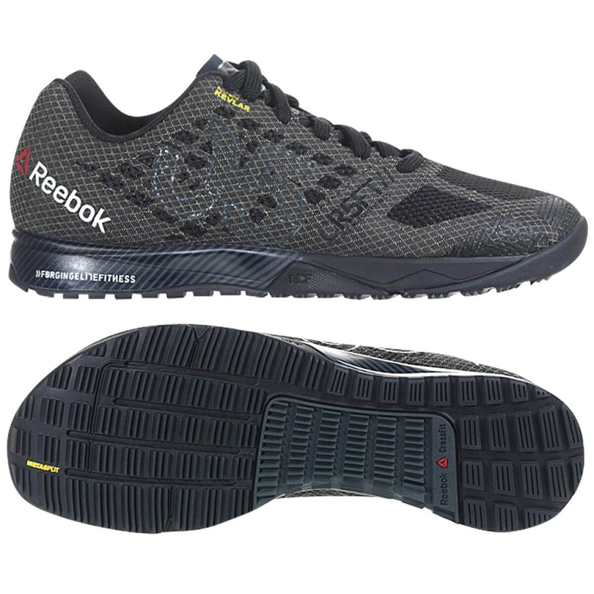 Fitness schoenen Reebok Crossfit Nano 5.0