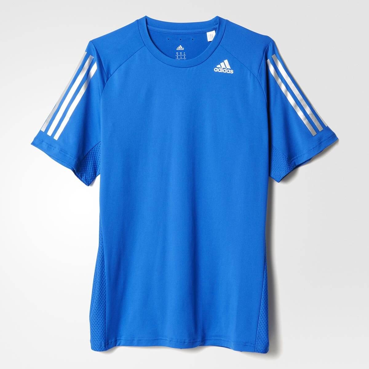 Pánské běžecké tričko adidas Cool365 Tee