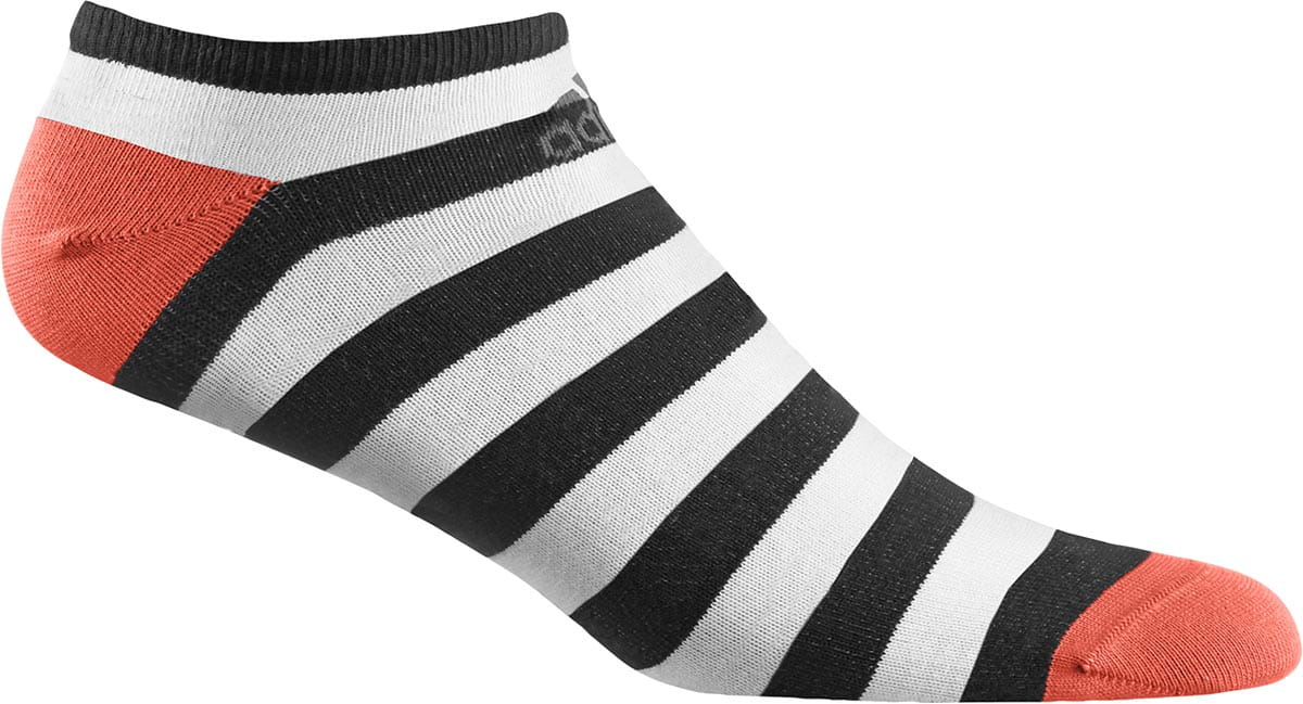 Ponožky adidas Striped Liner Socks