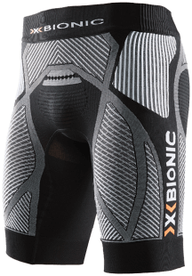 Pánské kraťasy X-Bionic The Trick Running Pants Short