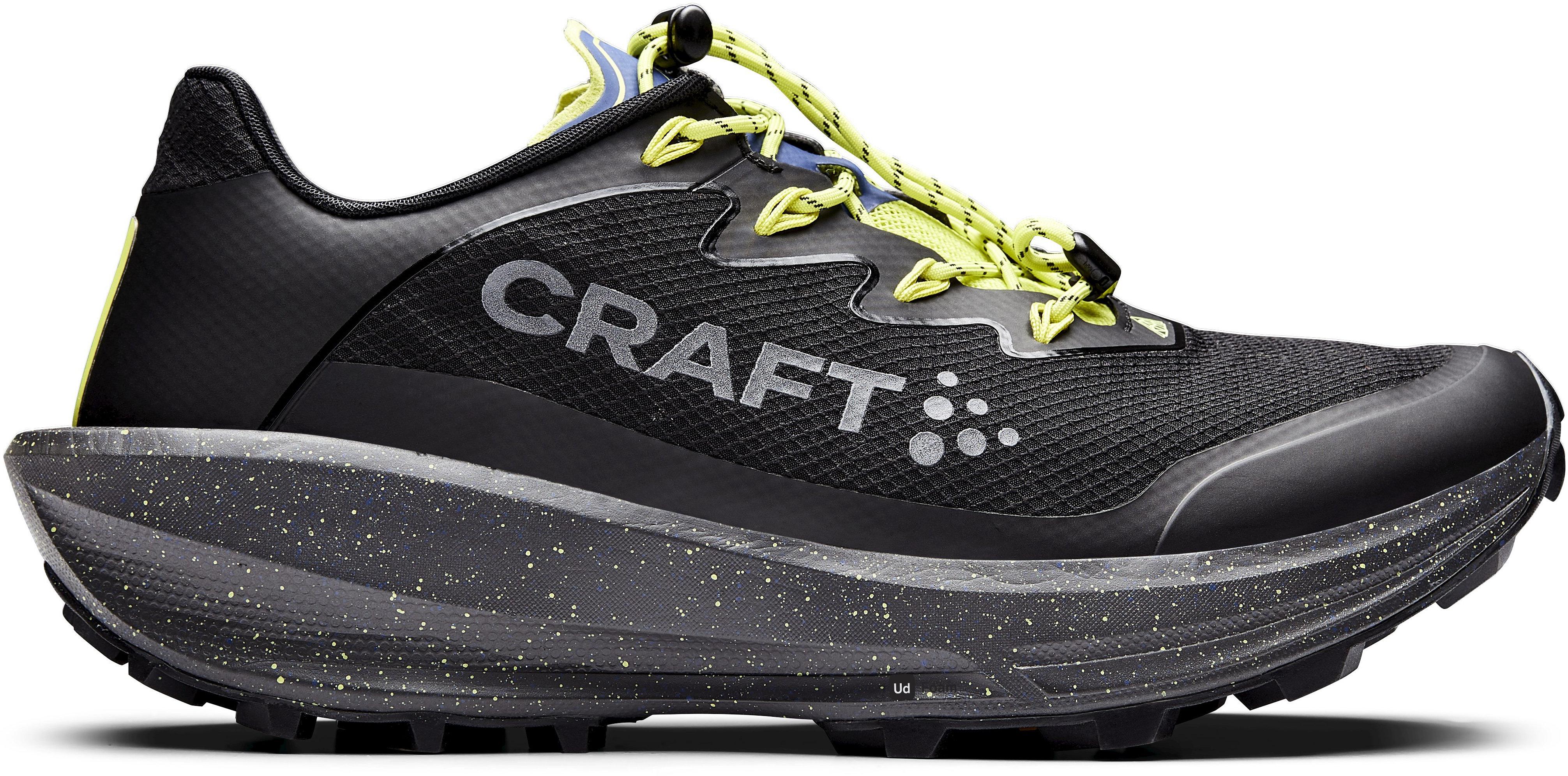 Craft CTM Ultra Carbon Trail M