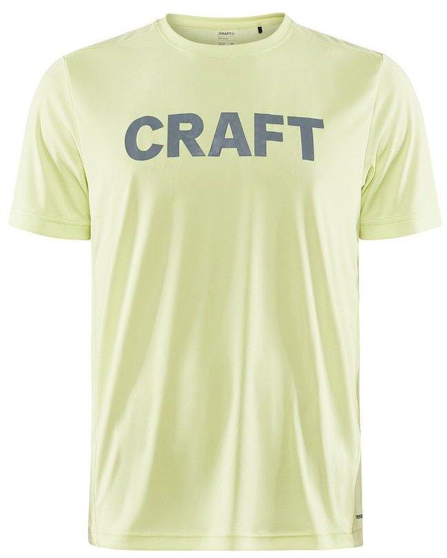 Pánske tričko Craft  Triko  Core Charge