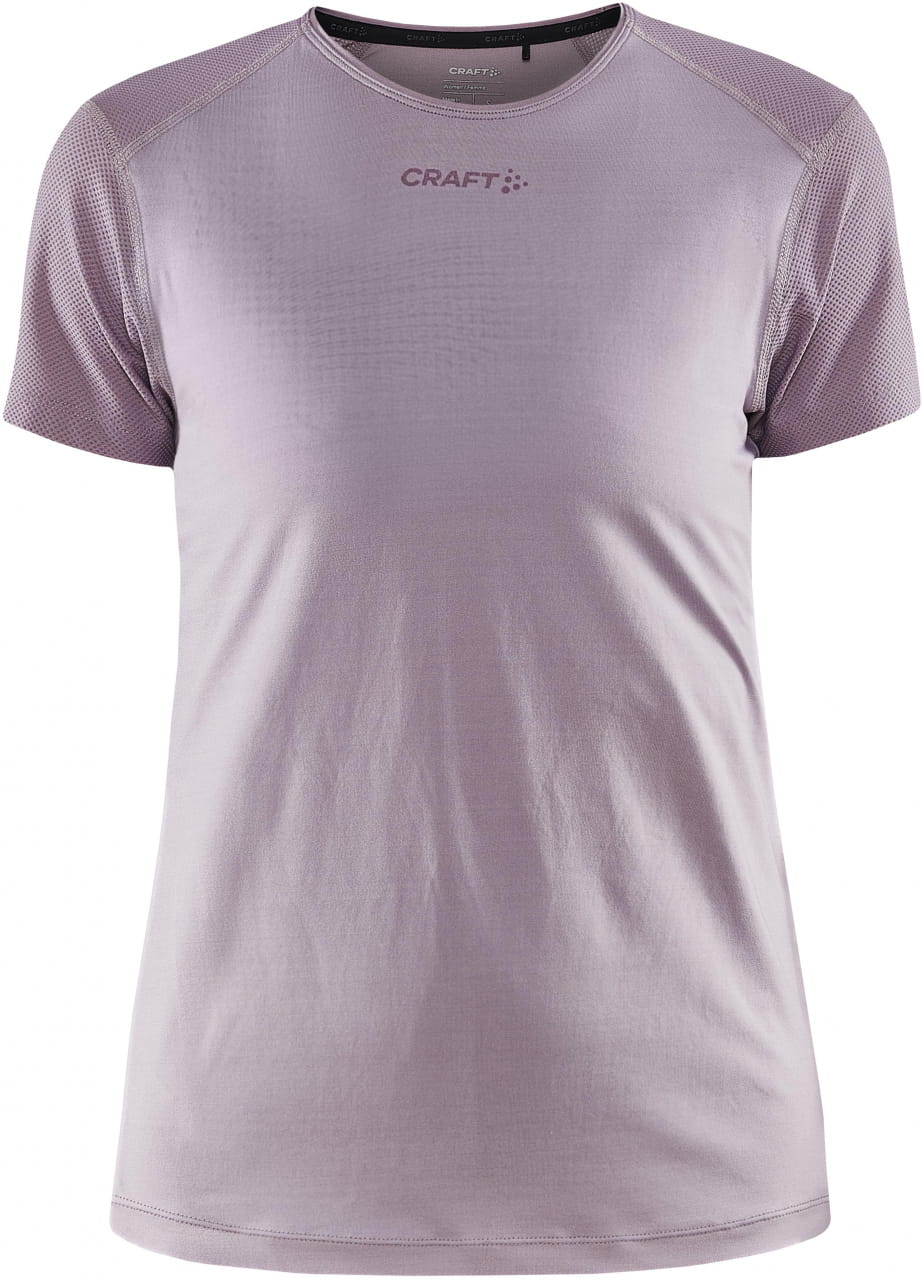 Frauen-T-Shirt Craft  W Triko  ADV Essence Slim SS