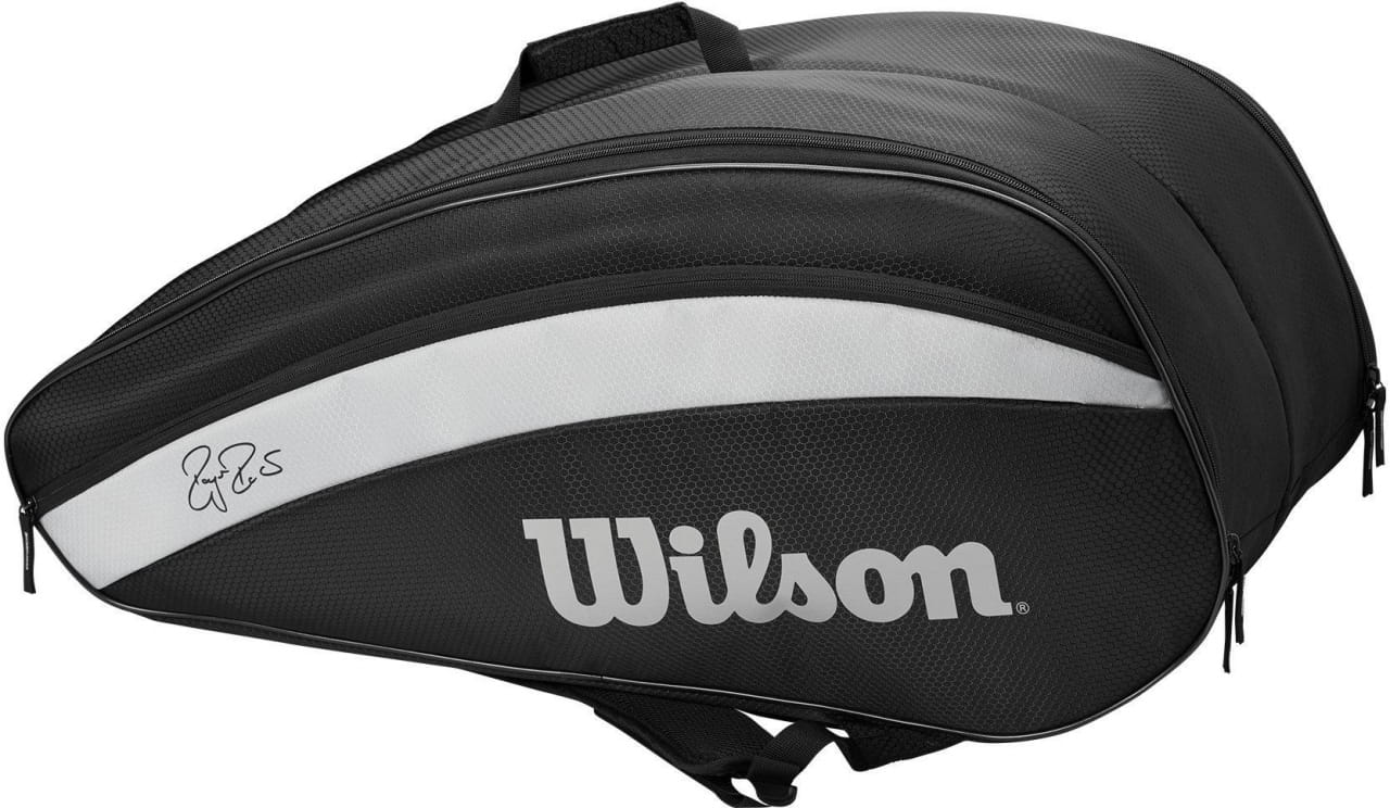 Tenisová taška Wilson Rf Team 12Pk
