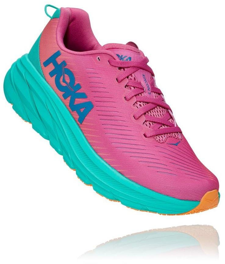 Buty do biegania dla kobiet Hoka Rincon 3