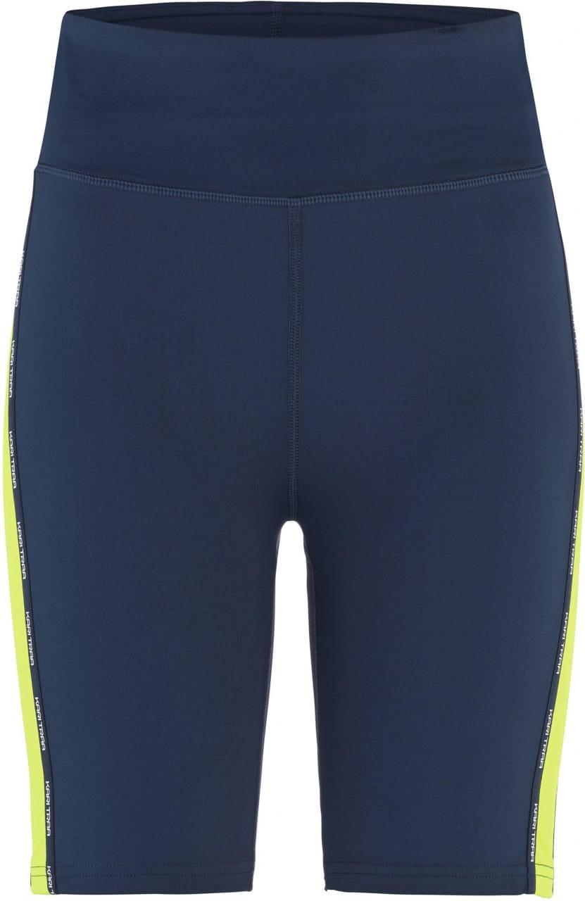 Ženske kratke hlače Kari Traa Janni H/W Shorts