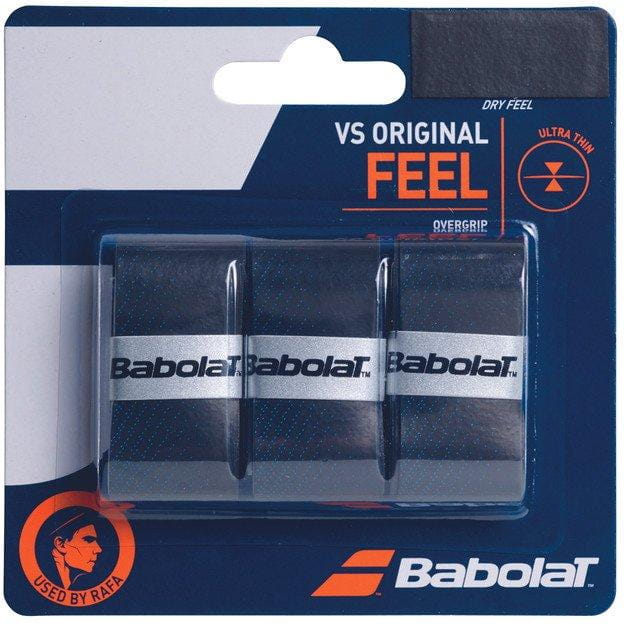 Tenisz csomagolópapír Babolat VS Grip Original