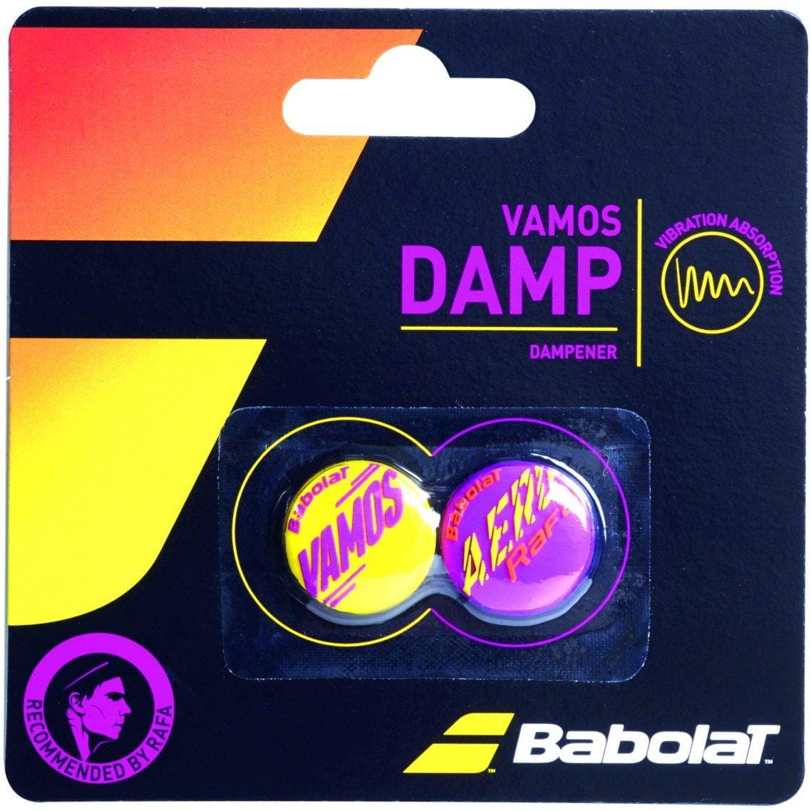 Vibrastop Babolat Vamos Damp X2 Rafa