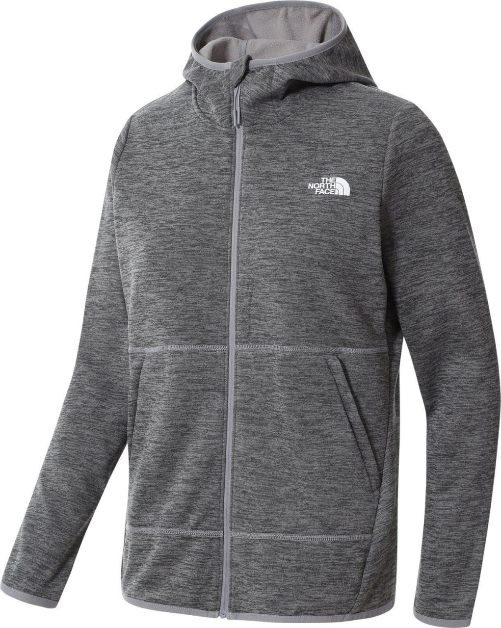 Dámská mikina The North Face Women´s Canyonlands Hoodie