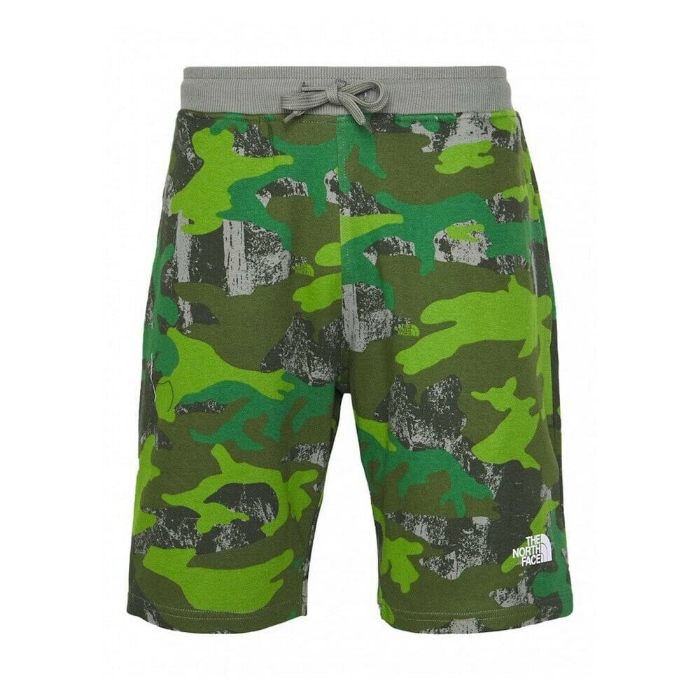Heren shorts The North Face Men´s Graphic Short Light