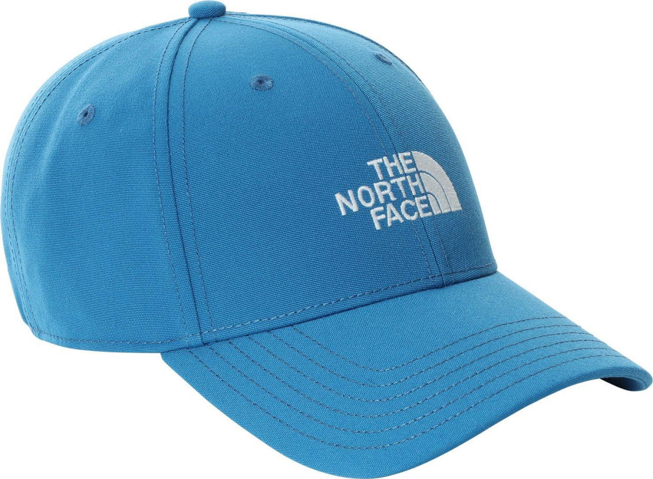 Unisexová kšiltovka The North Face Recycled 66 Classic Hat