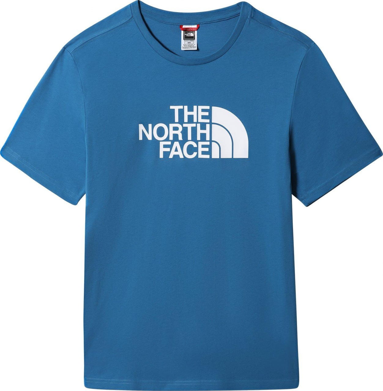 Herren-T-Shirt The North Face Men´s S/S Easy Tee