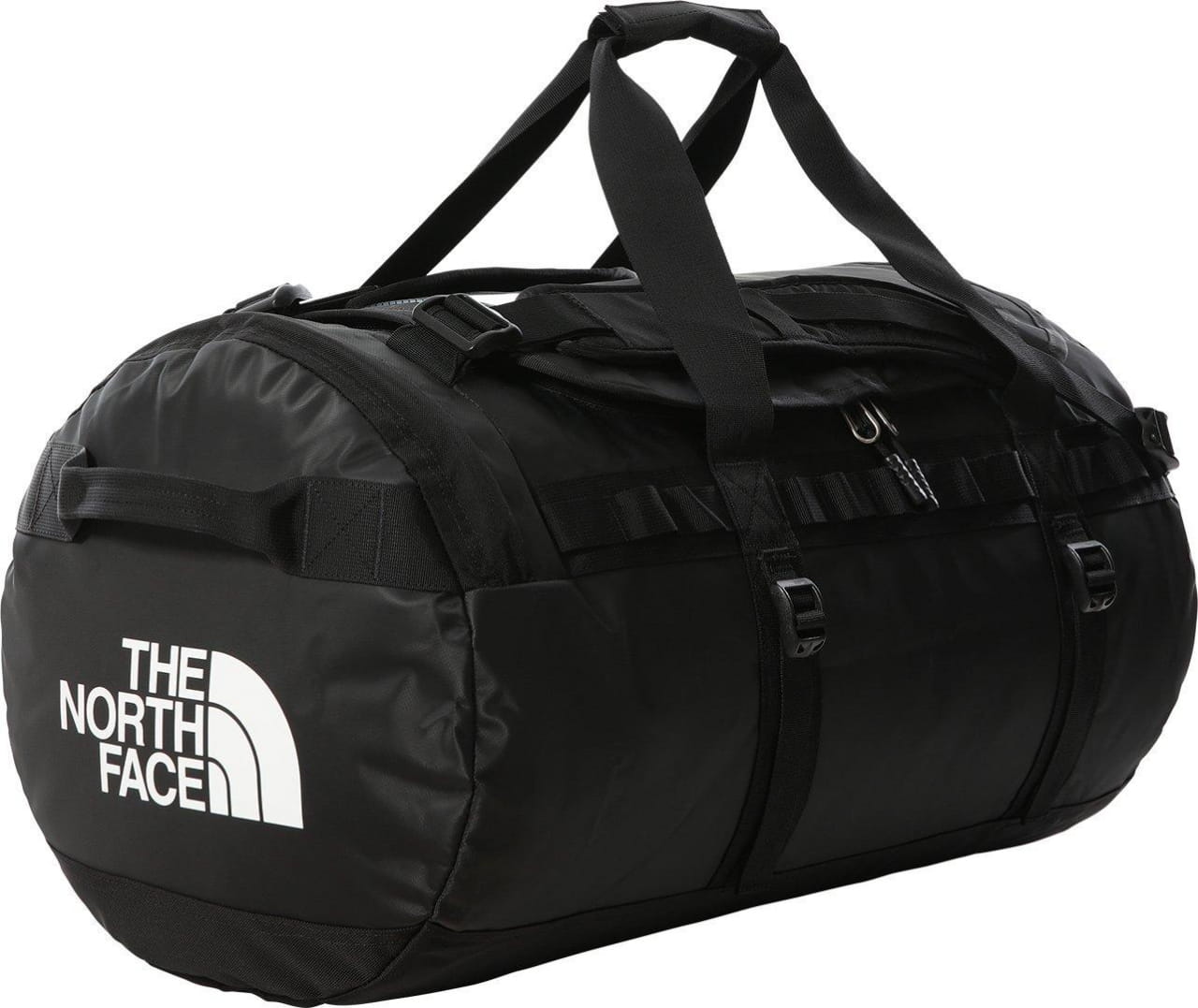 Unisex torba The North Face Base Camp Duffel - M