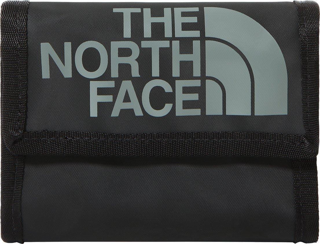 Unisexová peněženka The North Face Base Camp Wallet