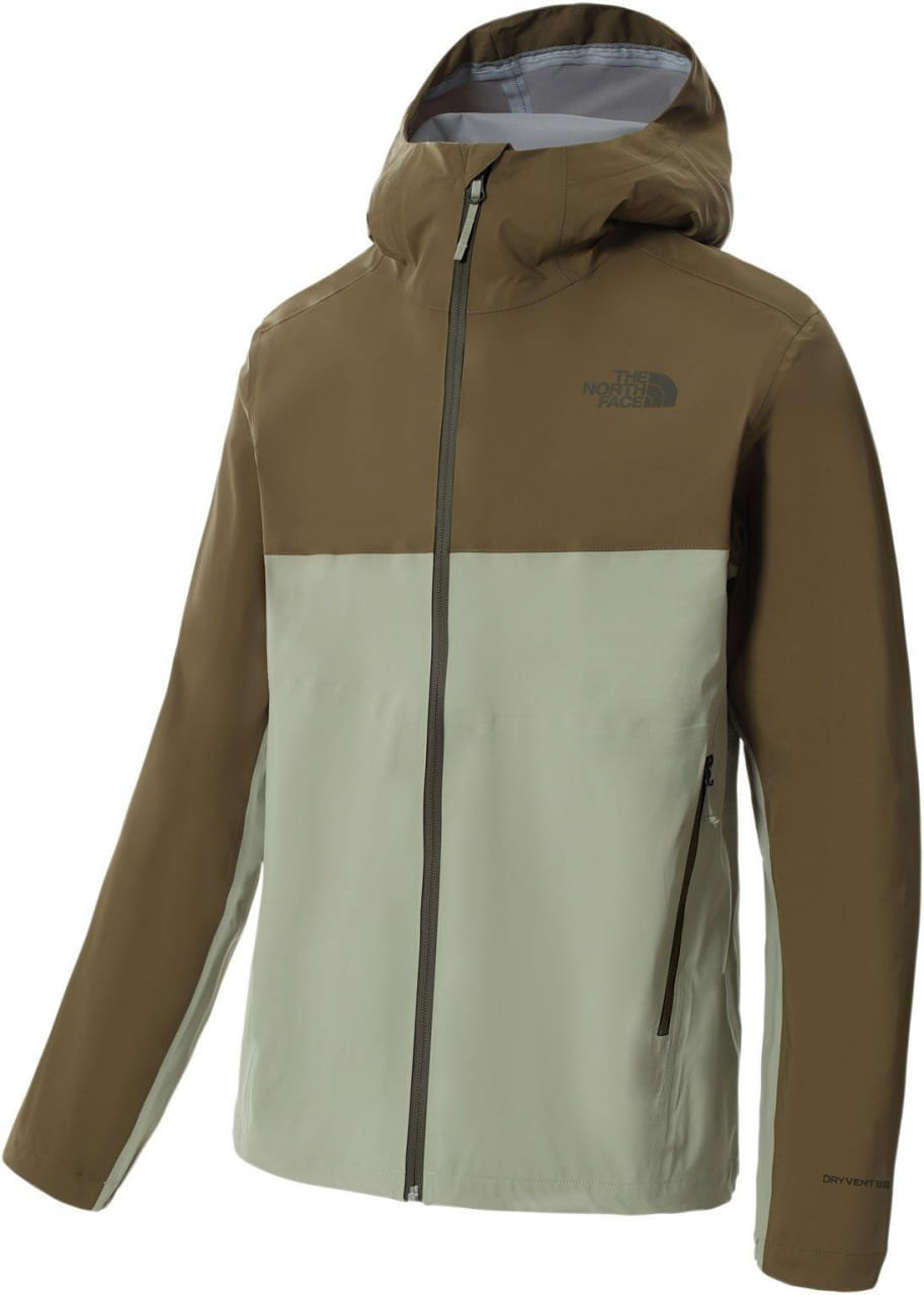 Herenjas The North Face Men´s West Basin Dryvent Jacket