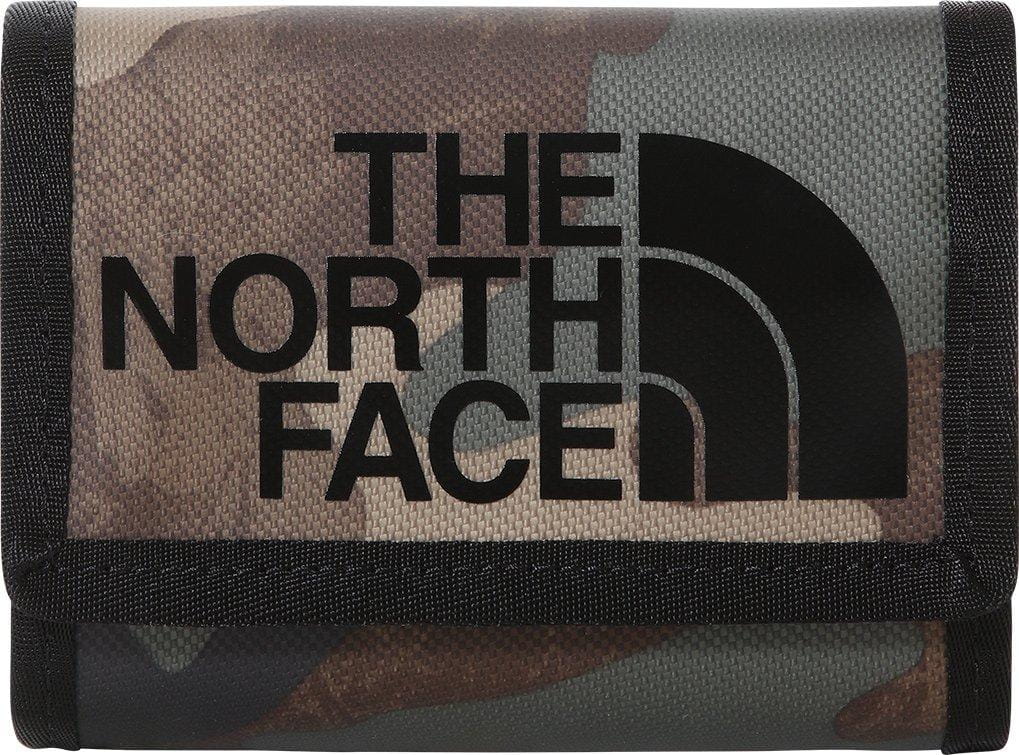 Unisex Brieftasche The North Face Base Camp Wallet