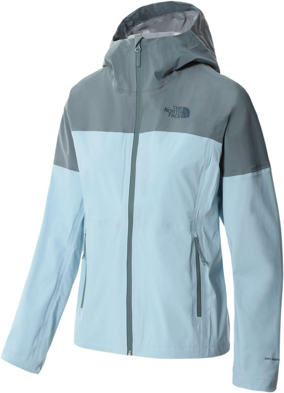 Dámská outdoorová bunda The North Face Women´s West Basin Dryvent Jacket