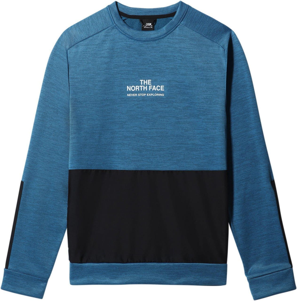 Sweatshirt für Männer The North Face Men´s Ma Crew Fleece