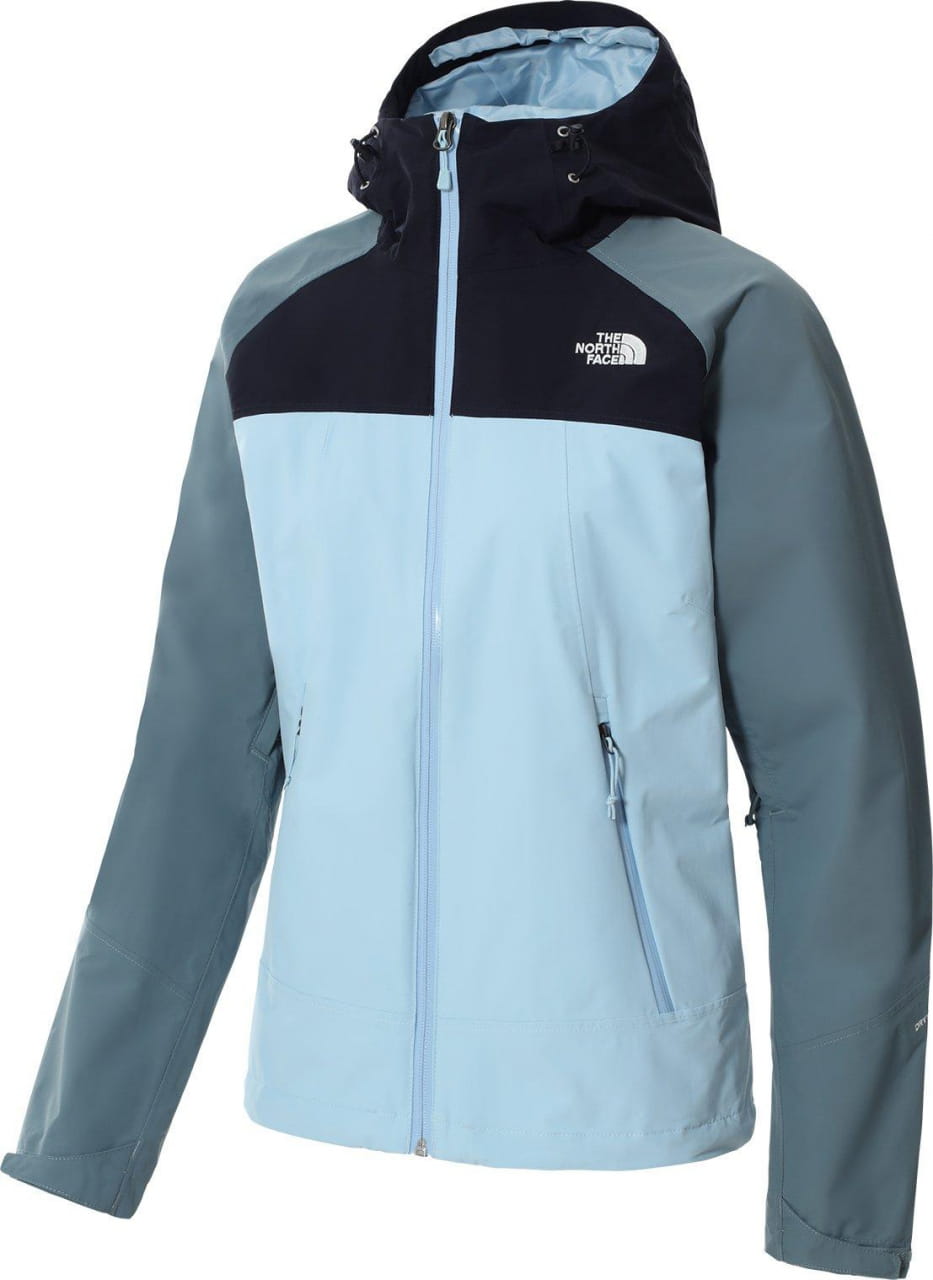 Pánská bunda The North Face Women´s Stratos Jacket