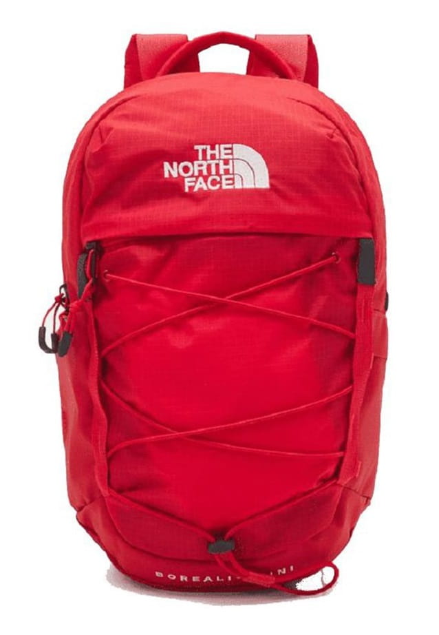 Unisex hátizsák The North Face Borealis Mini Backpack