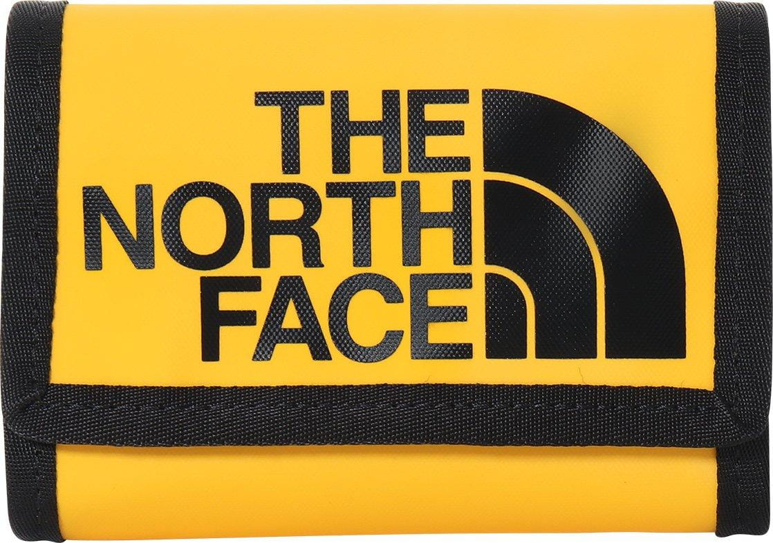 Unisex Brieftasche The North Face Base Camp Wallet