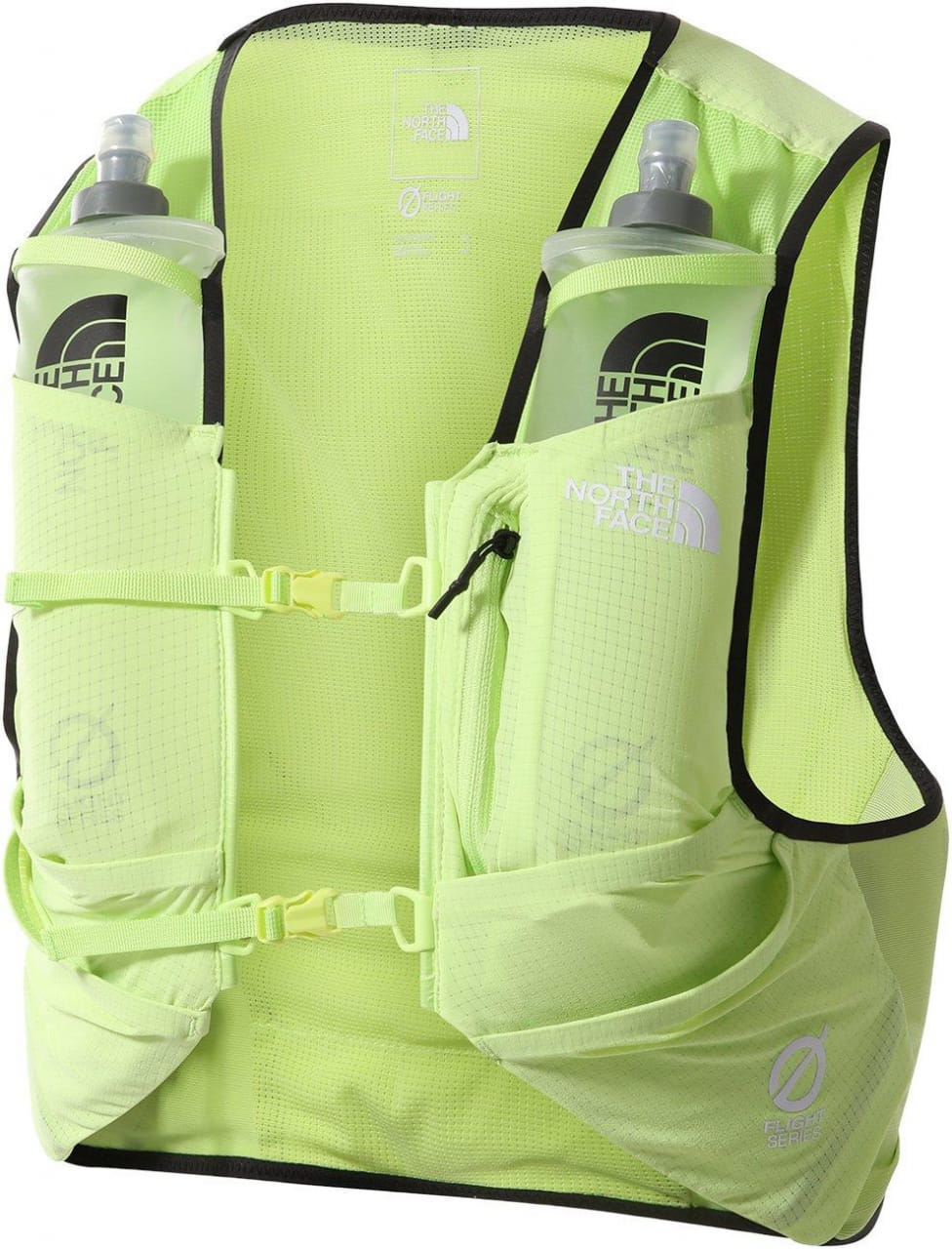 Chaleco para correr The North Face Flight Race Day Vest 8