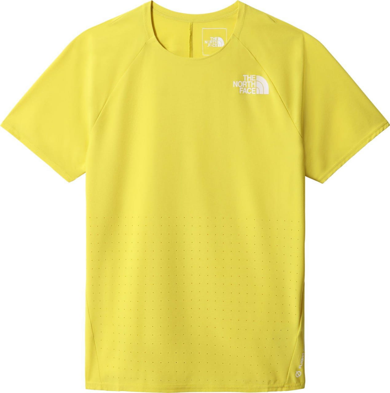 Chemise pour homme The North Face Men´s Flight Weightless S/S Shirt