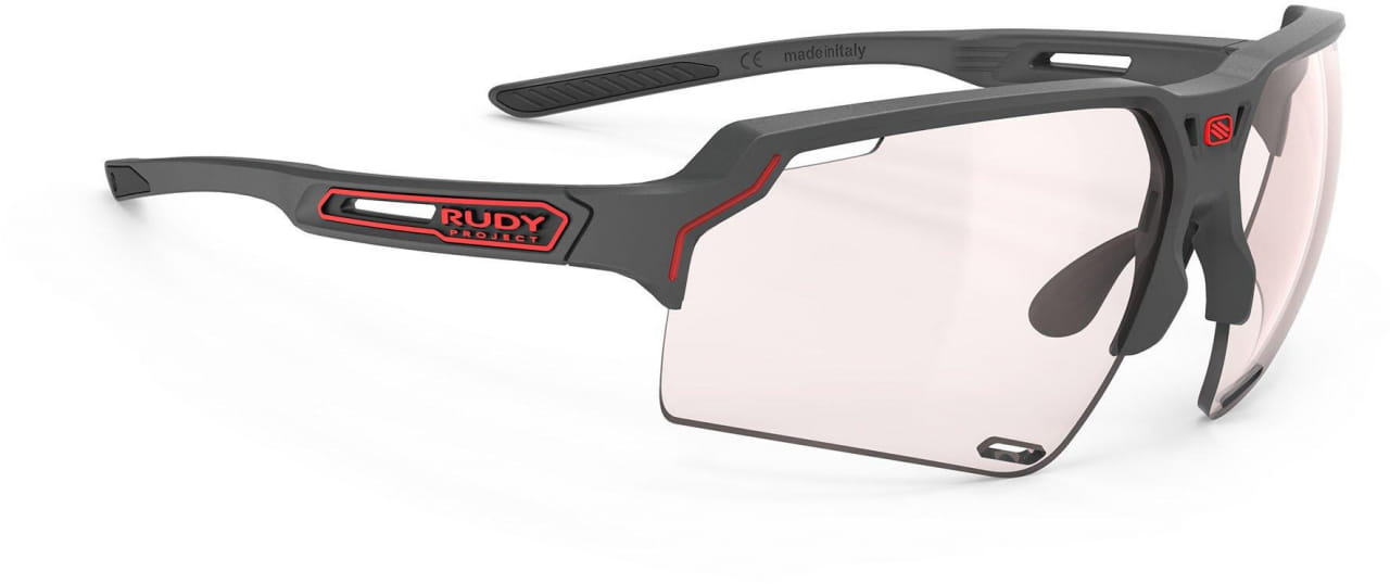 Sportowe okulary przeciwsłoneczne Rudy Project Deltabeat
