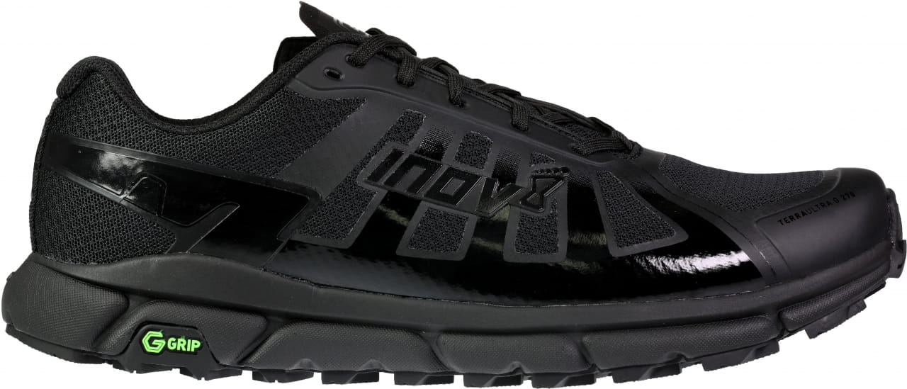 Męskie buty do biegania Inov-8  TRAILFLY G 270 M (S) black černá