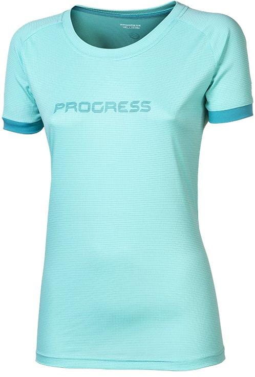 Sporthemd für Frauen Progress Tricky