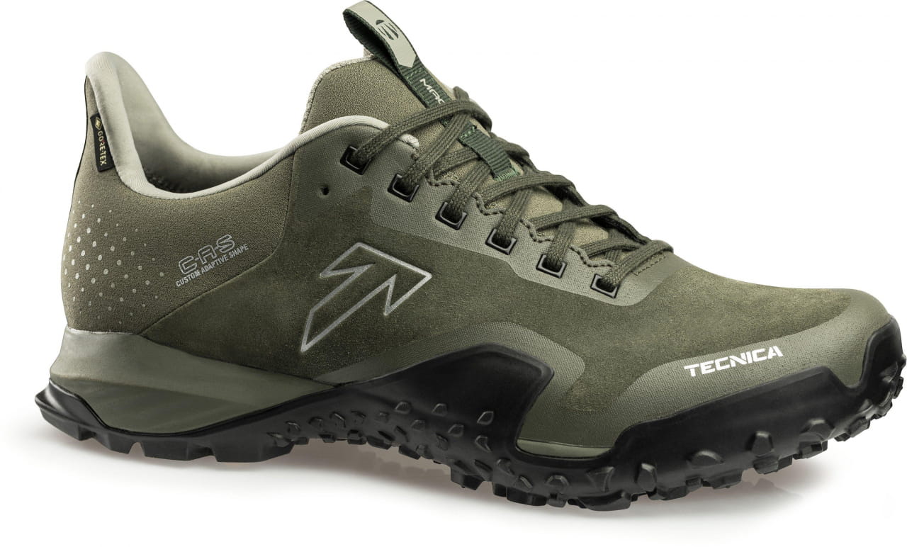 Pánska outdoorová obuv Tecnica Magma GTX Ms