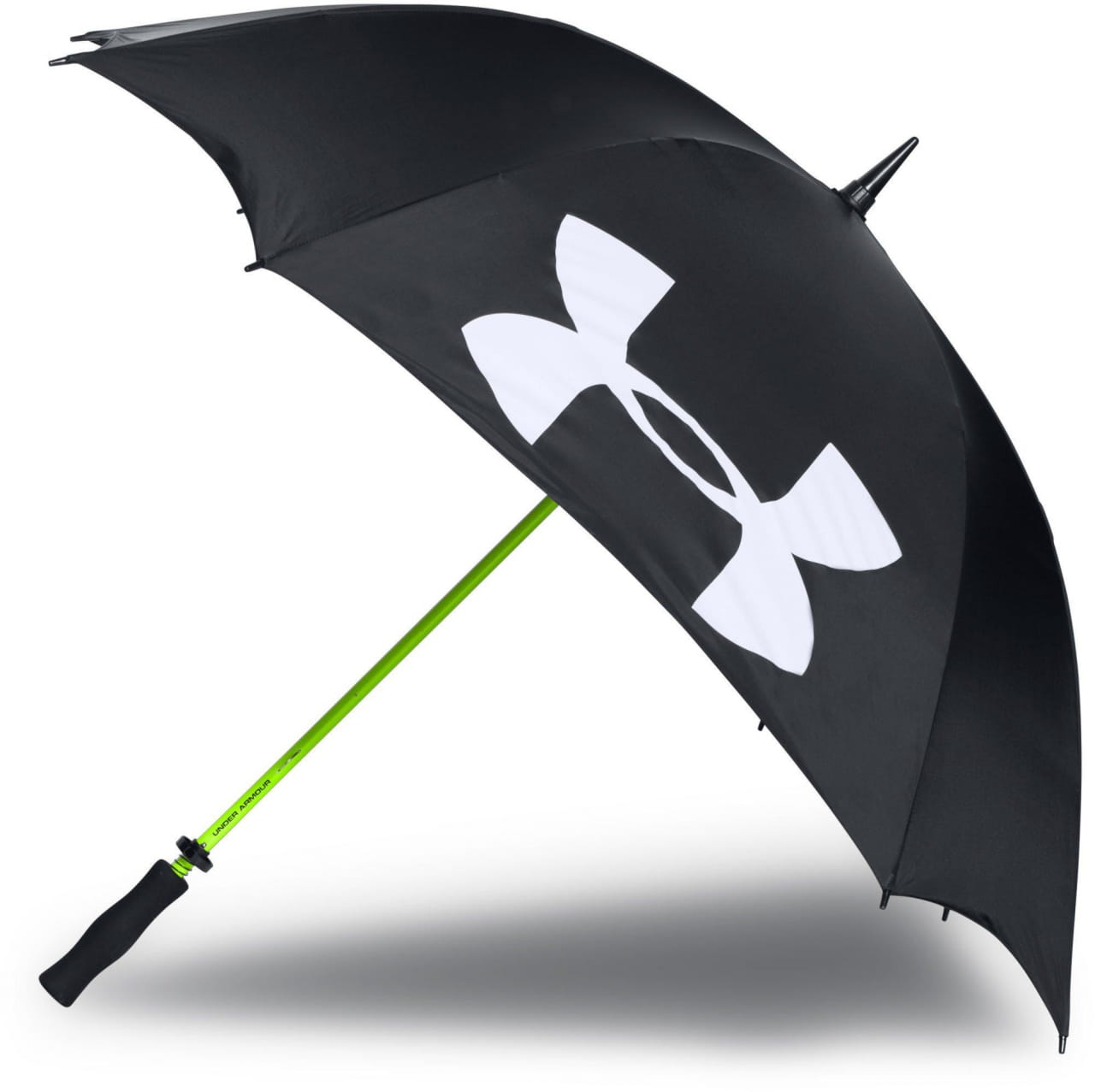 Deshtnik Under Armour Golf Umbrella (SC)-BLK