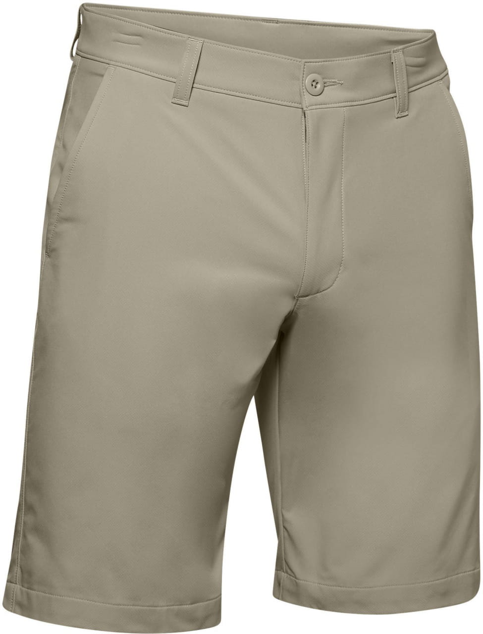 Pantalones cortos de hombre Under Armour Tech Short-BRN
