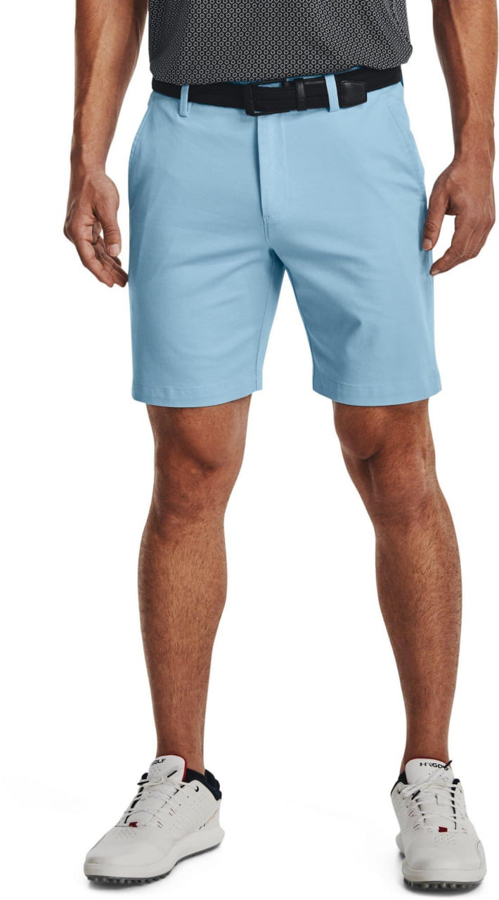 Shorts für Männer Under Armour Chino Short-BLU