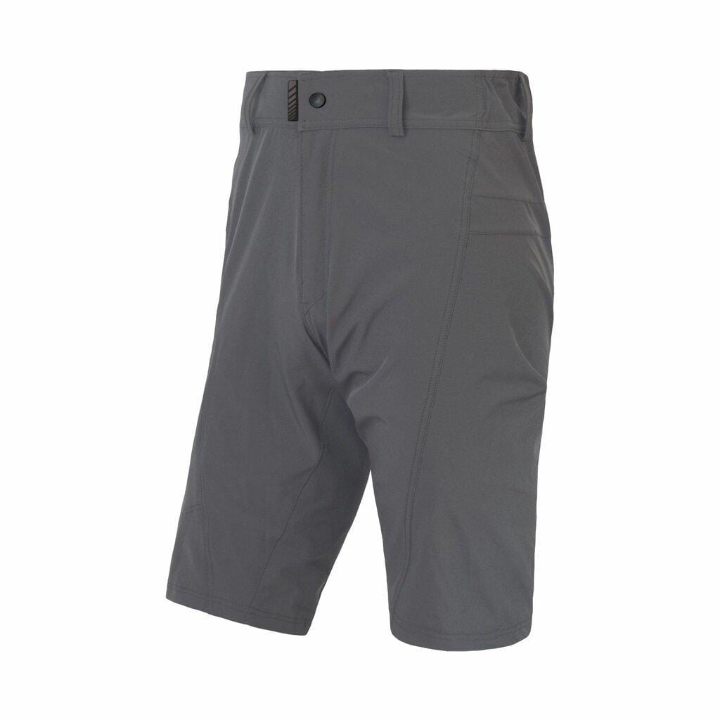 Shorts für Männer Sensor Helium Lite pánské kalhoty krátké volné rhino grey