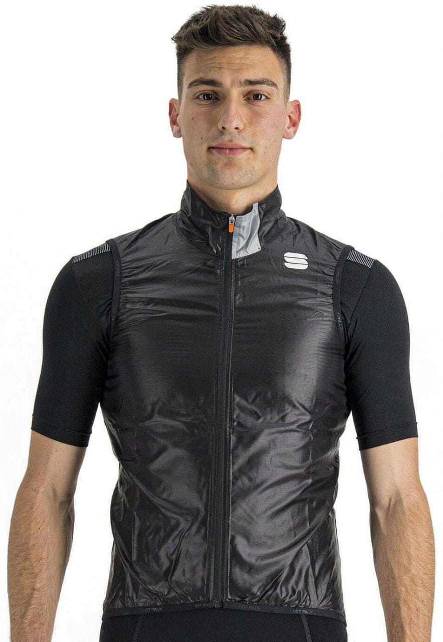 Gilet da uomo Sportful Hot Pack Easylight Vest