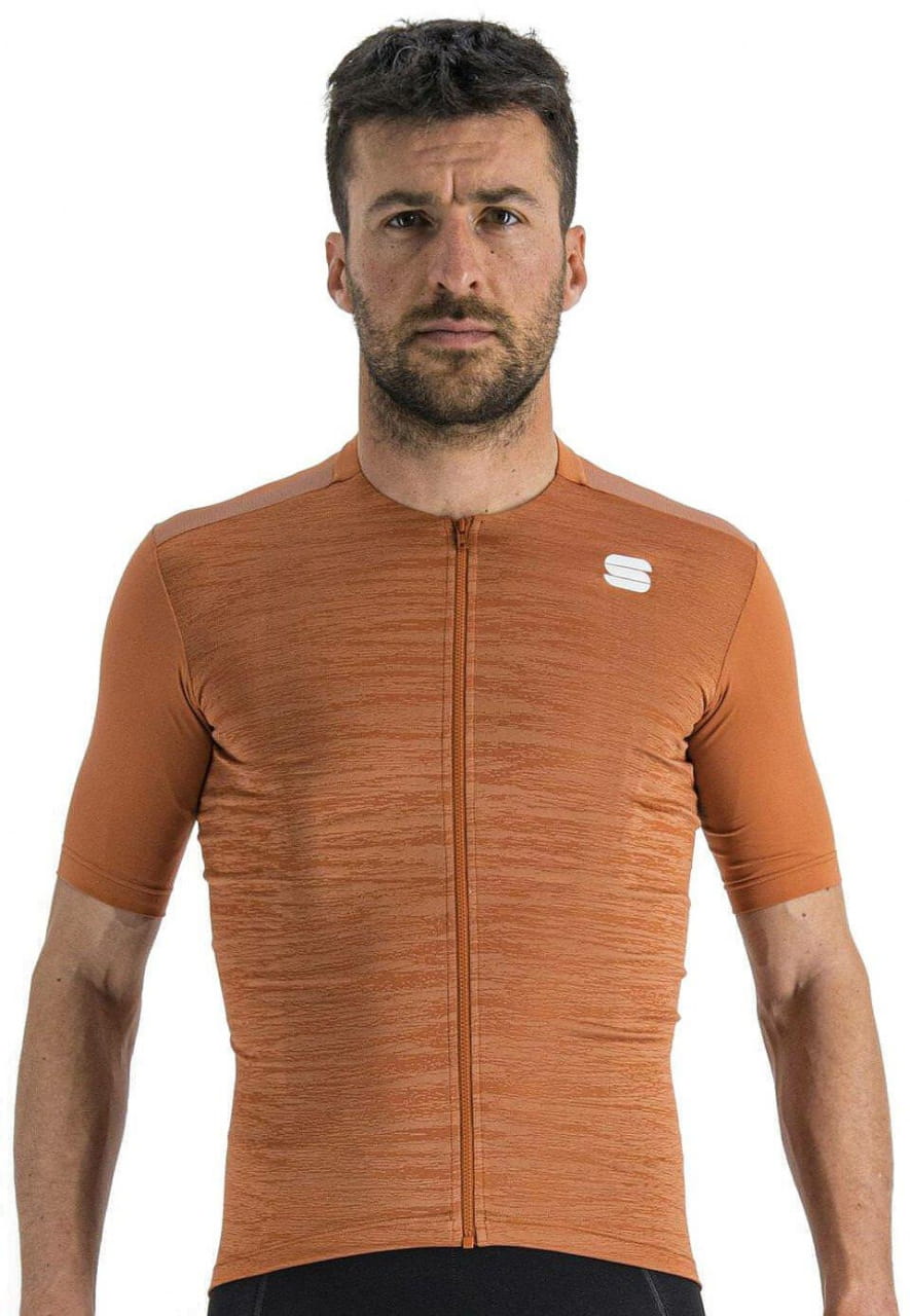 Tricoul de ciclism pentru bărbați Sportful Supergiara Jersey