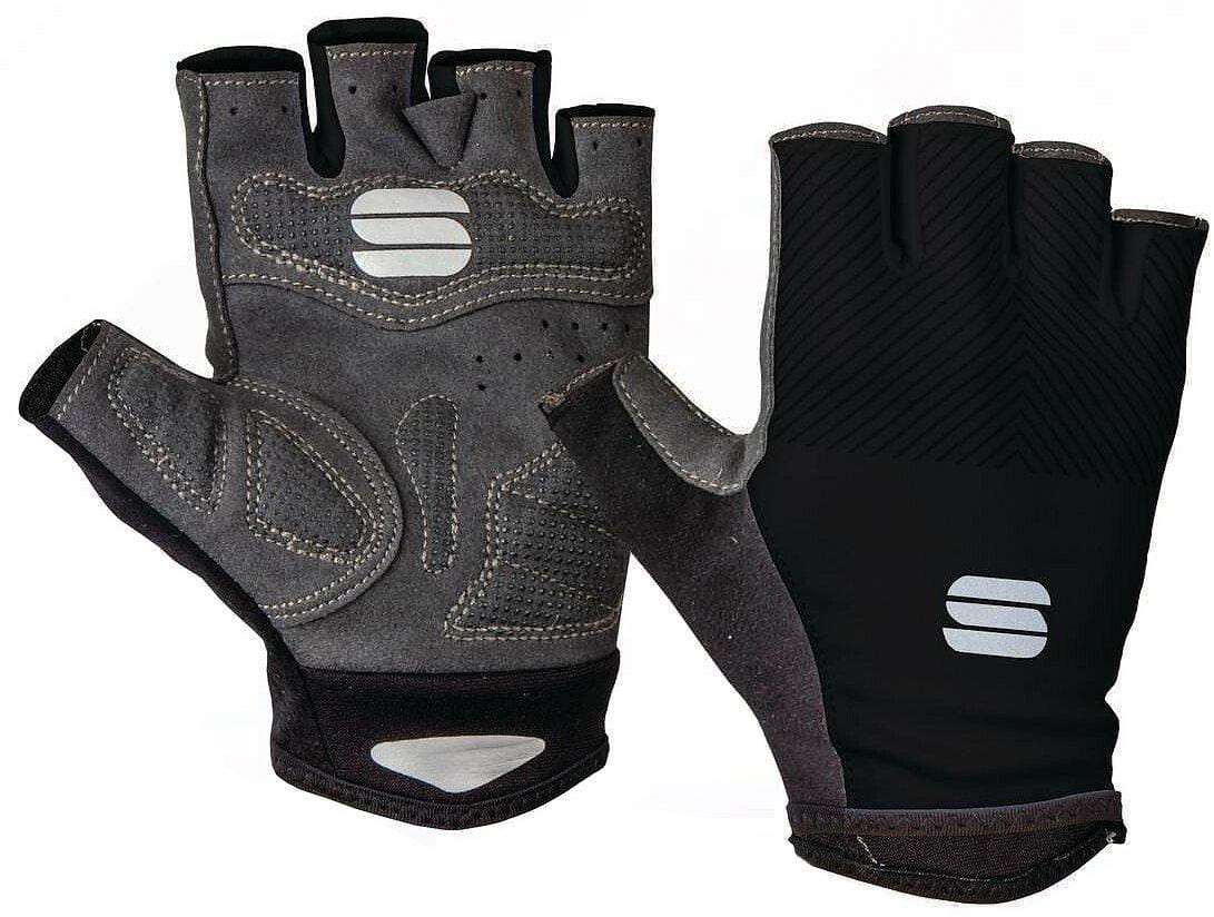 Dámske cyklistické rukavice Sportful Race W Gloves