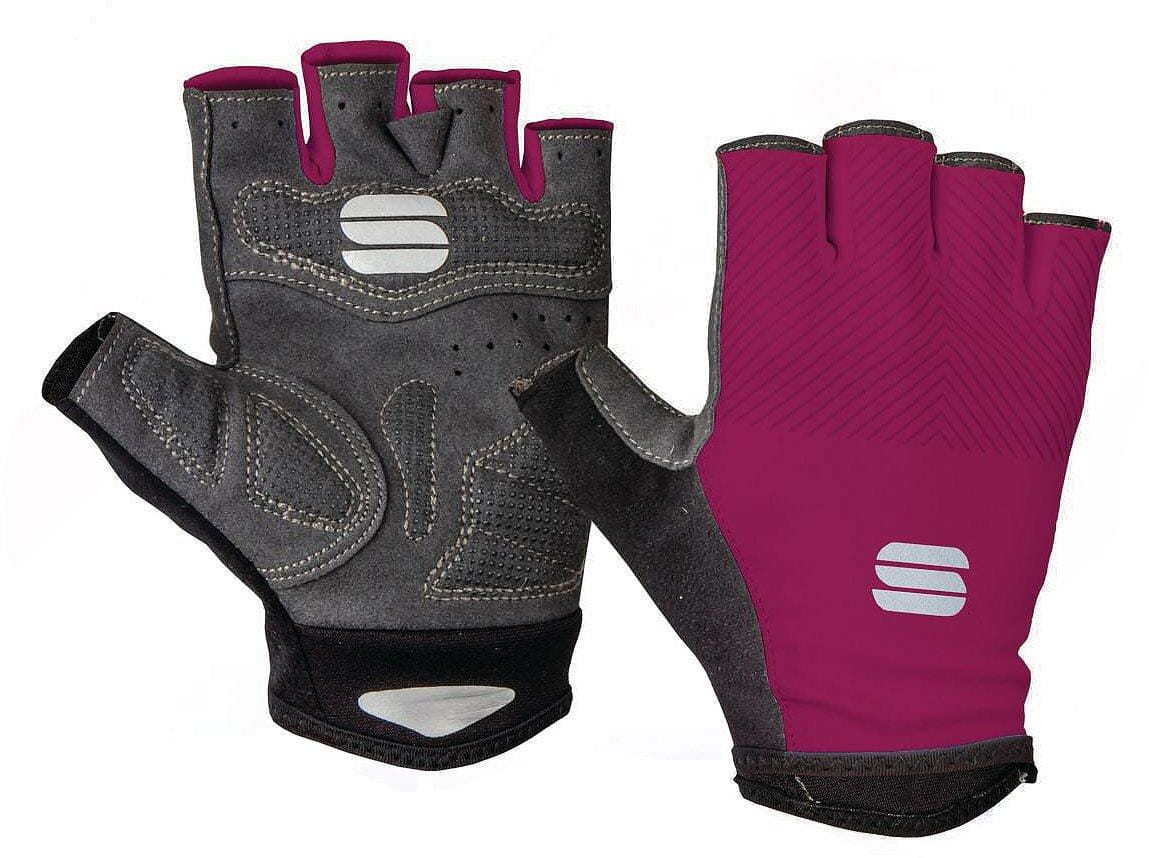 Dámske cyklistické rukavice Sportful Race W Gloves
