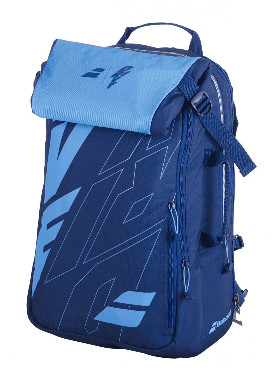 Tenisz táska Babolat Backpack Pure Drive