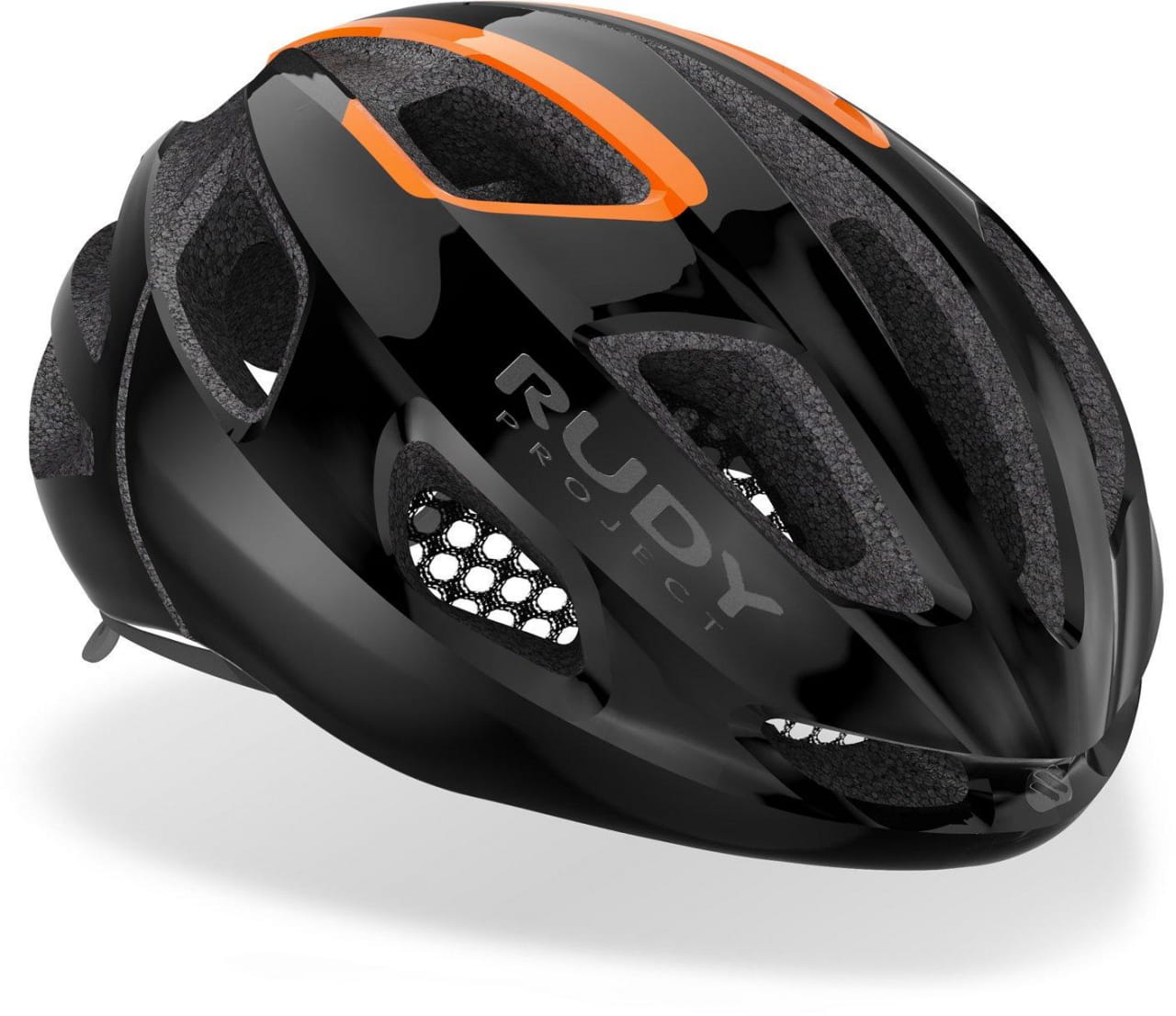 Unisex kerékpáros sisak Rudy Project Helmet Strym