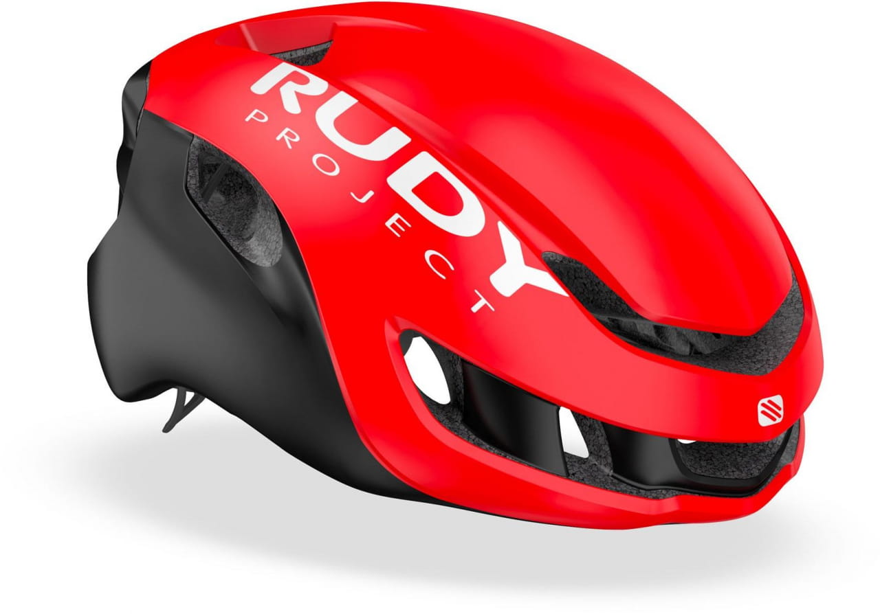 Kask rowerowy unisex Rudy Project Helmet Nytron