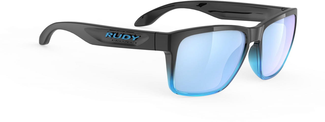 Unisex-Sonnenbrille Rudy Project Spinhawk