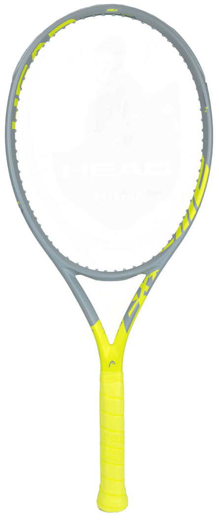 Unisex tenisová raketa Head Graphene 360+ Extreme Pro