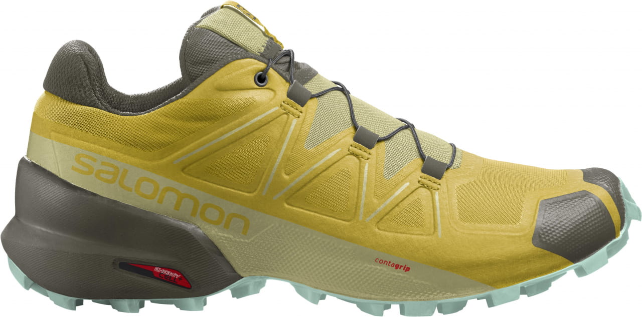 Dámská běžecká obuv Salomon Speedcross 5 W