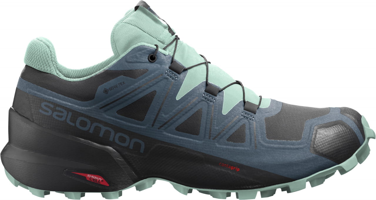 Dámská běžecká obuv Salomon Speedcross 5 Gtx W