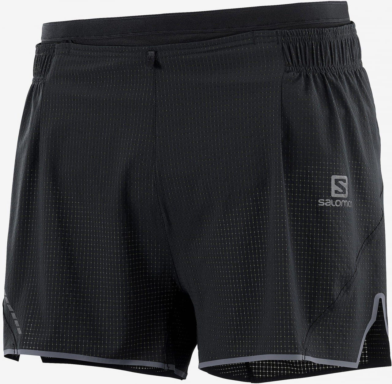 Shorts für Männer Salomon Sense Aero 3'' Shorts M