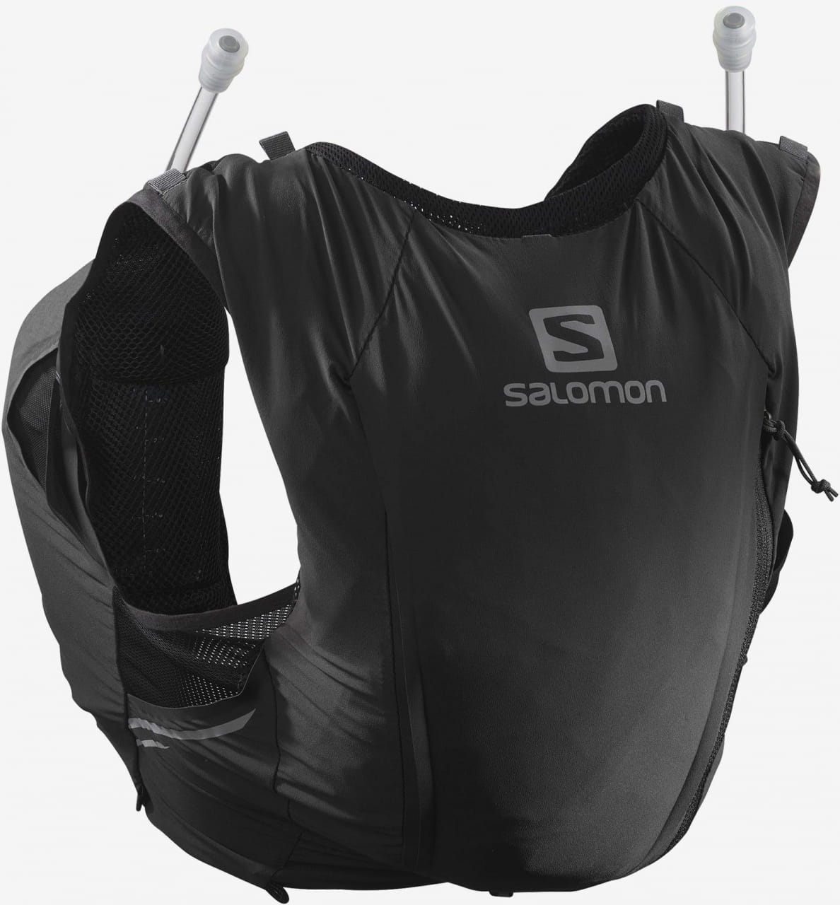 Дамска жилетка за бягане Salomon Sense Pro 10 W Set