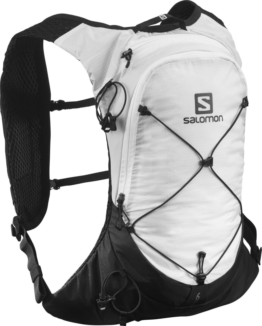 Unisex Outdoor-Rucksack Salomon XT 6